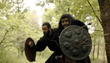 Пробуждение: Великие Сельджуки 91 серия