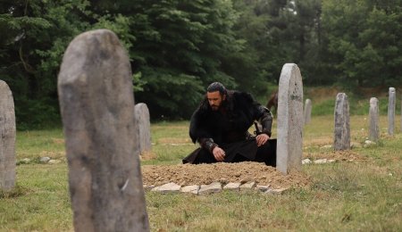 Альпарслан: Великие Сельджуки 28 серия