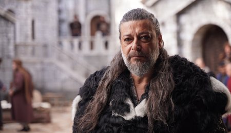 Альпарслан: Великие Сельджуки 31 серия