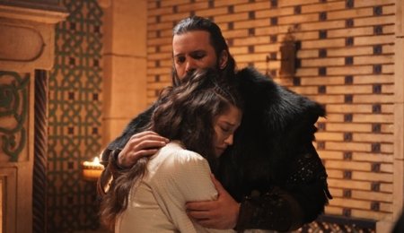 Альпарслан: Великие Сельджуки 37 серия