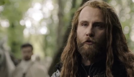 Альпарслан: Великие Сельджуки 56 серия