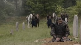 Алп-Арслан: Великие Сельджуки 59 серия