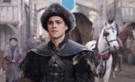 Альпарслан: Великие Сельджуки 42 серия