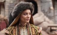 Пробуждение: Великие Сельджуки 79 серия