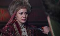 Альпарслан: Великие Сельджуки 19 серия