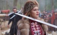 Альпарслан: Великие Сельджуки 23 серия