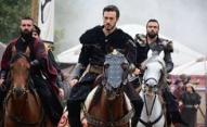 Пробуждение: Великие Сельджуки 7 серия