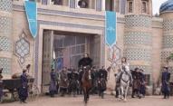 Пробуждение: Великие Сельджуки 84 серия