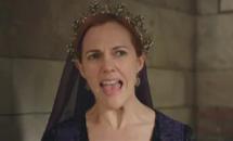 Великолепный век 3 сезон 29 серия