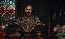 Селахаддин Эйюби 39 серия