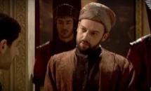 Великолепный век 23 серия