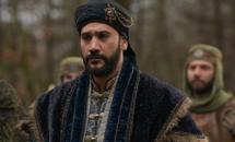 Селахаддин Эйюби 41 серия