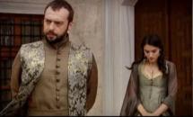 Великолепный век 21 серия