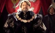 Великолепный век 2 сезон 22 серия