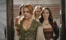 Великолепный век 2 сезон 12 серия