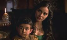 Великолепный век 11 серия