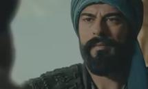 Основание: Осман 2 сезон 99 серия