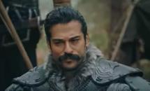 Основание: Осман 1 сезон 55 серия