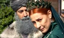 Великолепный век 4 сезон 40 серия