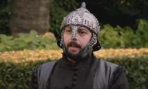 Великолепный век 2 сезон 13 серия