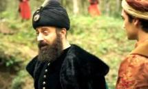 Великолепный век 3 сезон 13 серия