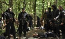 Селахаддин Эйюби 24 серия