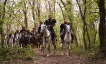 Альпарслан: Великие Сельджуки 55 серия