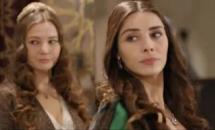 Великолепный век 2 сезон 10 серия