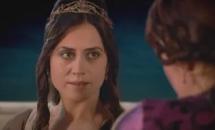 Великолепный век 4 серия