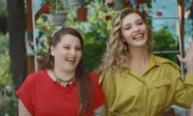 Постучись в мою дверь 1 сезон 1 серия