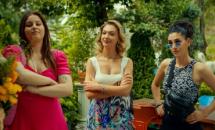 Постучись в мою дверь 1 сезон 4 серия