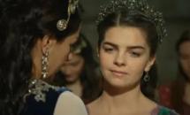 Великолепный век 4 сезон 18 серия