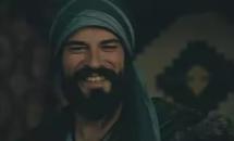 Основание: Осман 2 сезон 123 серия