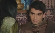 Великолепный век 3 сезон 31 серия