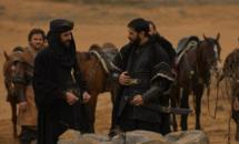 Селахаддин Эйюби 35 серия