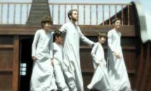 Великолепный век 4 сезон 45 серия