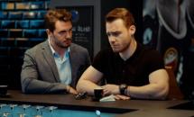 Постучись в мою дверь 1 сезон 5 серия