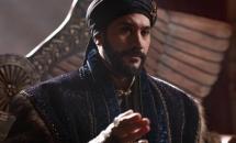 Селахаддин Эйюби 38 серия