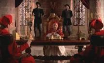 Великолепный век 17 серия