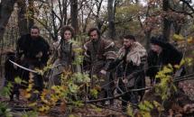 Альпарслан: Великие Сельджуки 38 серия