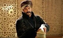 Великолепный век 2 сезон 30 серия