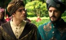 Великолепный век 3 сезон 45 серия