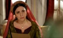 Великолепный век 2 сезон 28 серия