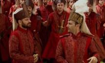 Великолепный век 20 серия