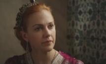 Великолепный век 3 сезон 41 серия