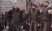 Альпарслан: Великие Сельджуки 33 серия