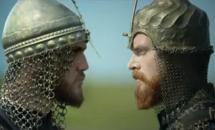 Великолепный век 4 сезон 42 серия