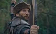 Основание: Осман 1 сезон 71 серия