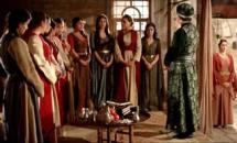 Великолепный век 2 сезон 19 серия