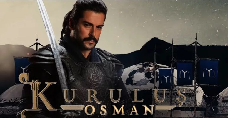 Основание осман 1 сезон официальный трейлер